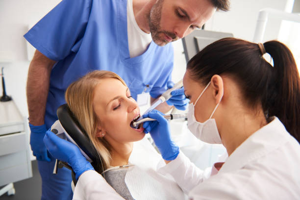 Best Wisdom Tooth Removal  in Richfield, UT