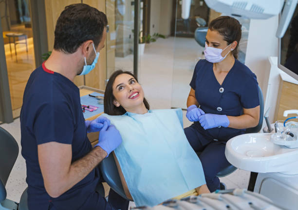 Best TMJ/TMD Treatment  in Richfield, UT