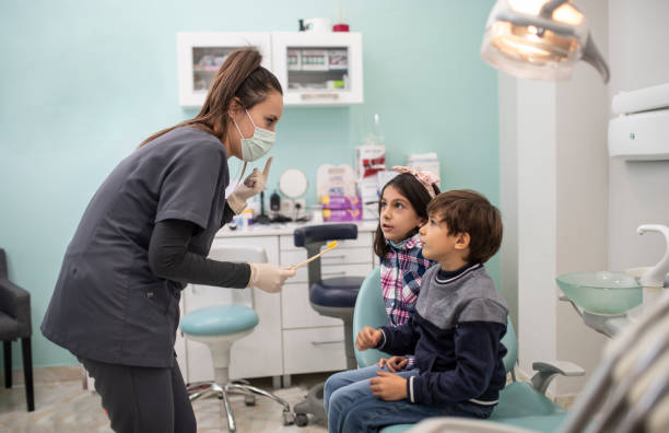 Oral Surgery in Richfield, UT