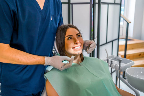 Best Oral Surgery  in Richfield, UT