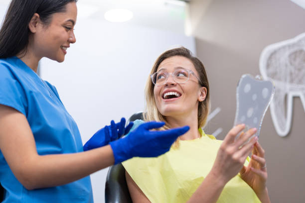 Best Preventive Dentistry  in Richfield, UT
