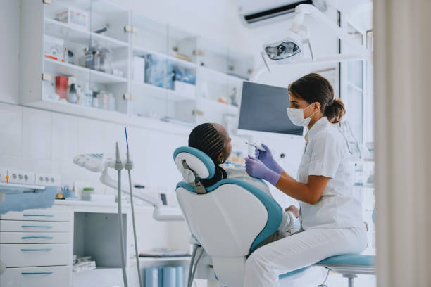 Best Sleep Apnea Treatment  in Richfield, UT