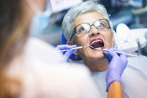 Best Oral Cancer Screening  in Richfield, UT