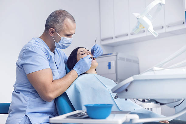 Best General Dentistry  in Richfield, UT